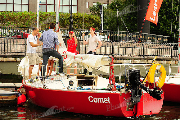 2014 NY Architects Regatta 010
