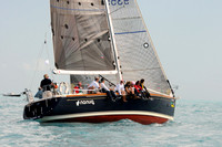 2012 Key West Race Week B 415