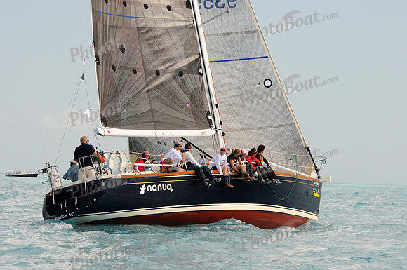 2012 Key West Race Week B 415