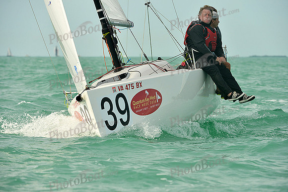 2016 Key West Race Week F_0047
