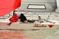 2015 Charleston Race Week A_0645