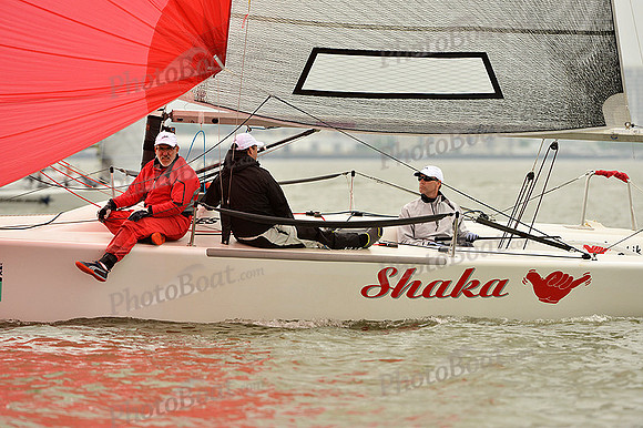 2015 Charleston Race Week A_0645