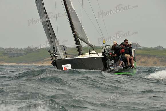2015 Block Island Race Week D 666