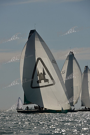 2014 Key West Race Week A 250