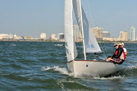 2012 Thistle Midwinters B 295
