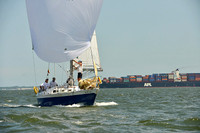 2015 Southern Bay Race Week A 1139
