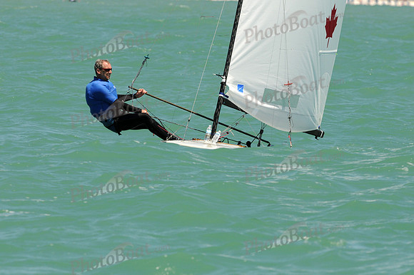 2012 Contender Worlds A 1944