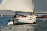 2015 IHYC Classic Yacht Regatta 015