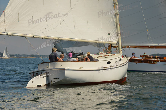 2015 IHYC Classic Yacht Regatta 015