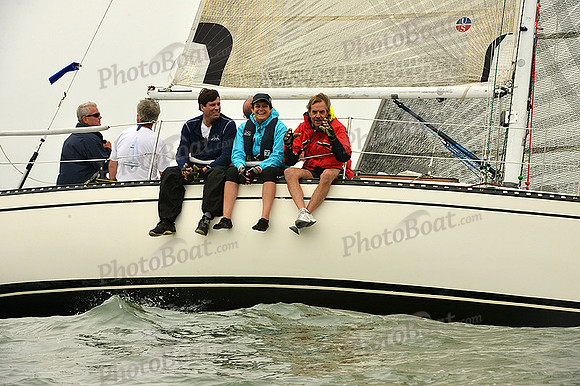 2015 Charleston Race Week A_0424