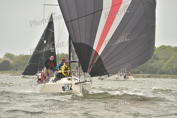 2019 Charleston Race Week H_0295
