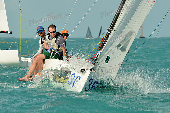 2015 Key West Race Week E 026