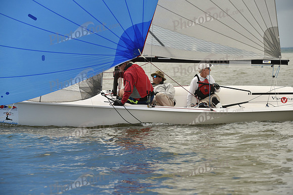 2018 Southern Bay Race Week D_1126