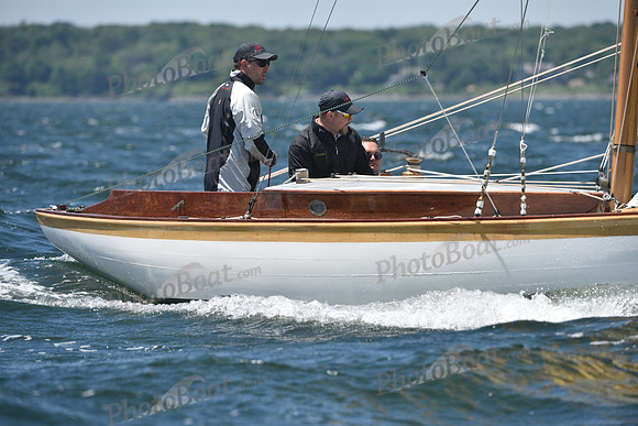 2019 NYYC Annual Regatta C_0392