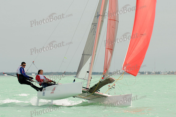 2012 Tradewinds Regatta 418