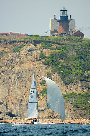 2013 Block Island Race Week B 3334