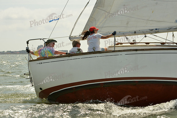 2016 Southern Bay Race Week G_0300