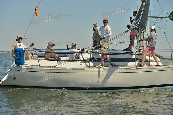 2017 Southern Bay Race Week B_0478