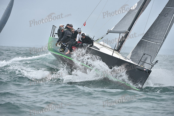 2019 NYYC Annual Regatta D_0157