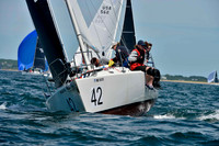 2021 Block Island Race Week D_1510