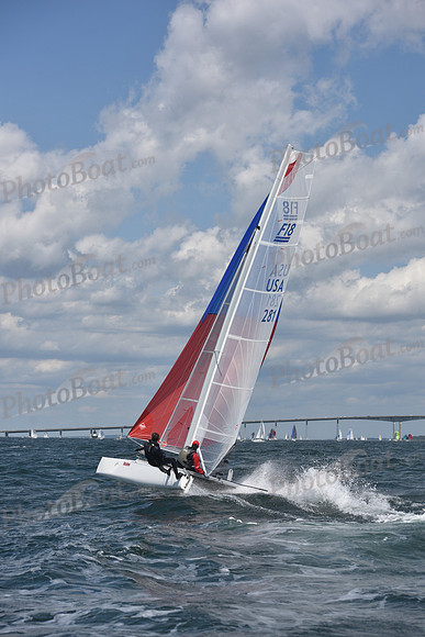 2020 CYC Around the Island Race_1105