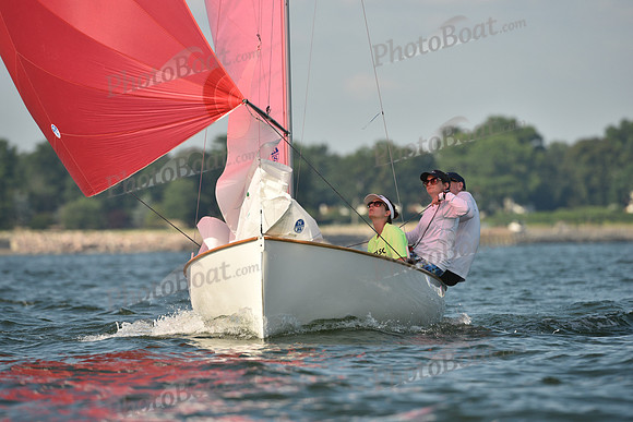 2018 Thistle Nationals C_0544