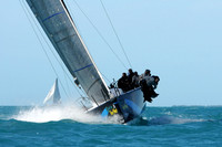2012 Key West Race Week A 291