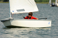 2012 Opti Green Fleet 226