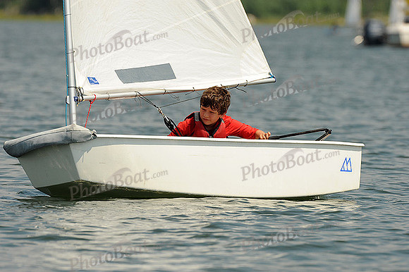 2012 Opti Green Fleet 226