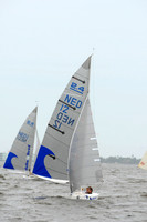 2012 IFDS Worlds B 757