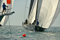 2014 Key West Race Week A 197