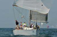 2013 Block Island Race Week B 851