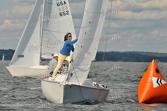 2012 Sonar LIS Champs C 529