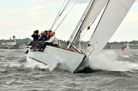 2013 NYYC Annual Regatta A 122
