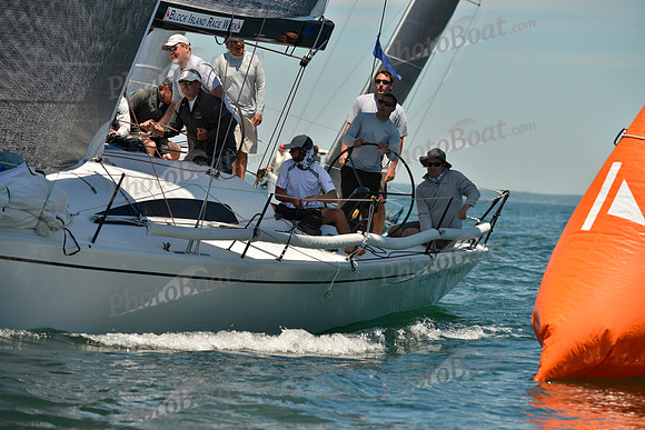 2017 Block Island Race Week F_0214