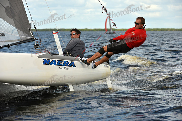 2015 F18 Americas E 751