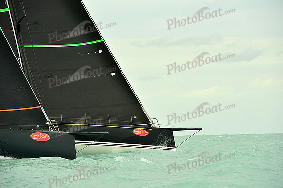 2016 Key West Race Week A_0059