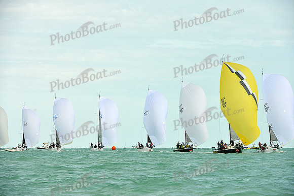 2016 Key West Race Week D_0930