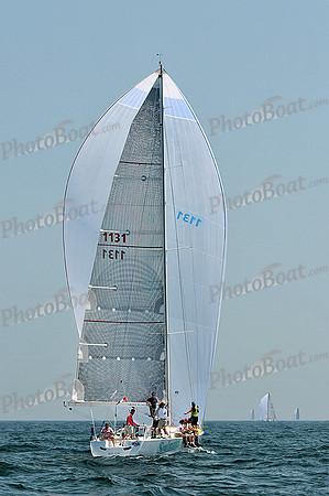 2013 Block Island Race Week B 721