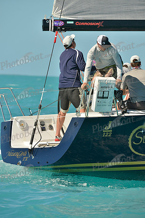 2017 Quantum Key West RW E 445