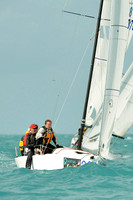 2015 Key West Race Week E 412