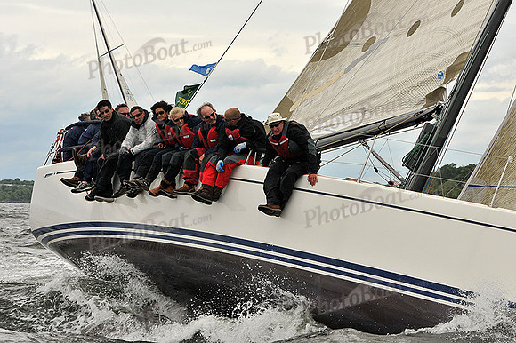 2013 NYYC Annual Regatta A 894