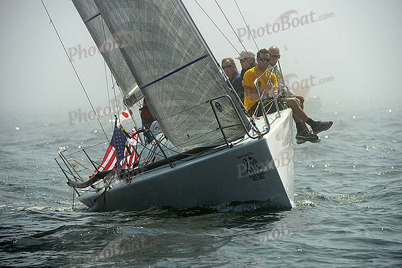 2013 Block Island Race Week A 060
