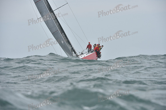 2019 NYYC Annual Regatta D_1159