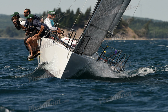 2016 Chester Race Week A 1272
