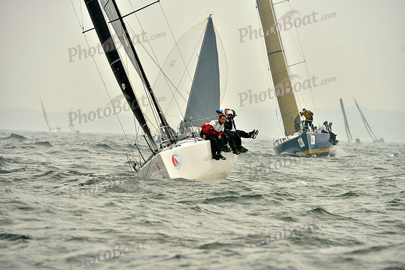 2017 Block Island Race Week H_0926