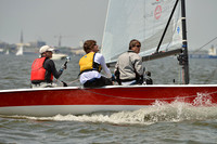 2014 Charleston Race Week B 434