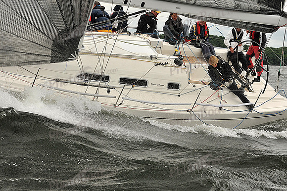2013 NYYC Annual Regatta A 814