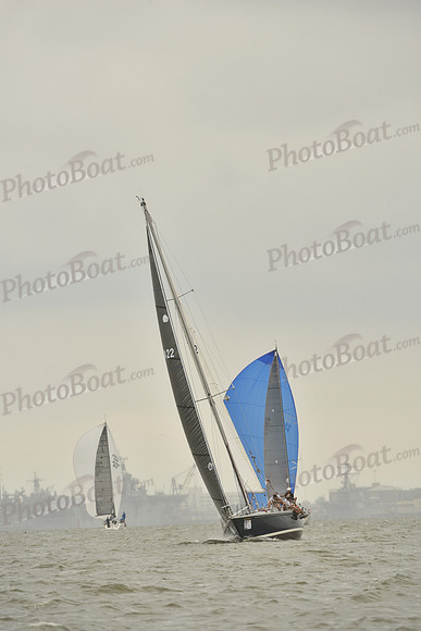 2018 Southern Bay Race Week D_0268