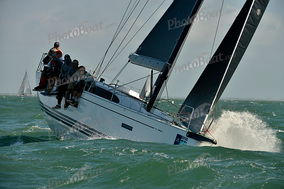 2017 Charleston Race Week D 094